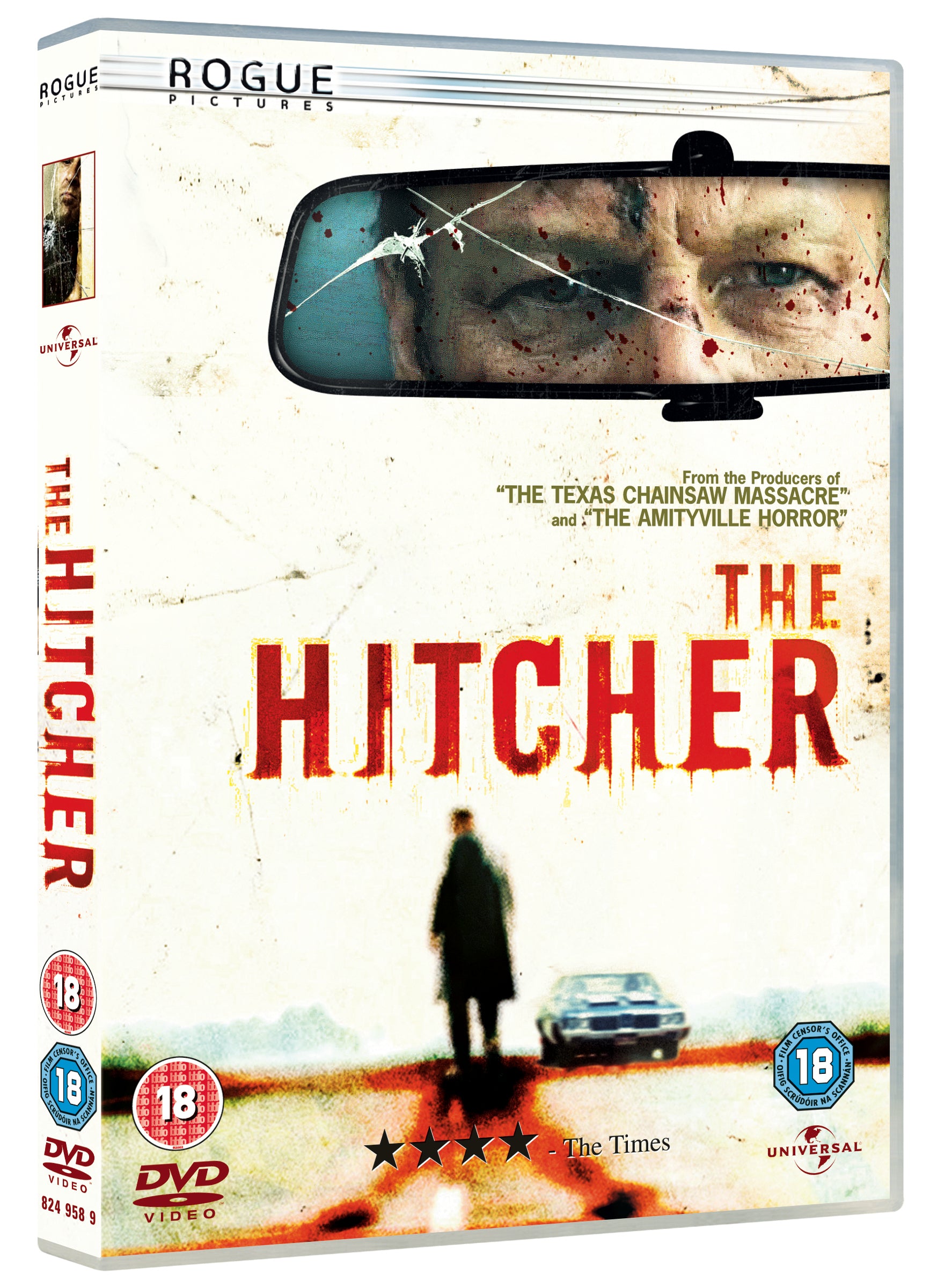 The Hitcher