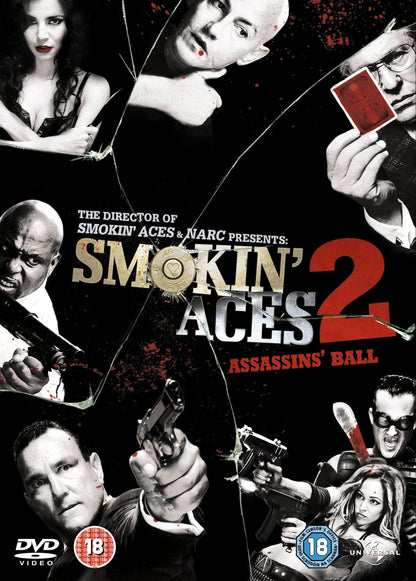 Smokin' Aces 2 - Assassins' Ball
