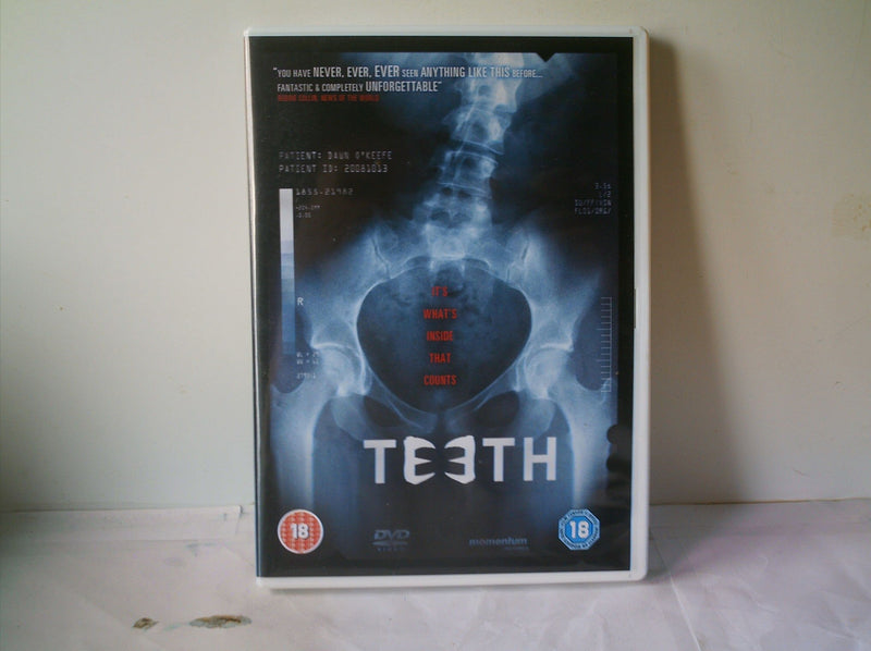 Teeth