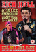 Rich Hall with Special Guest Otis Lee Crenshaw And The Honky Tonk A**holes – Hell No I Ain't Happy Live at The Apollo