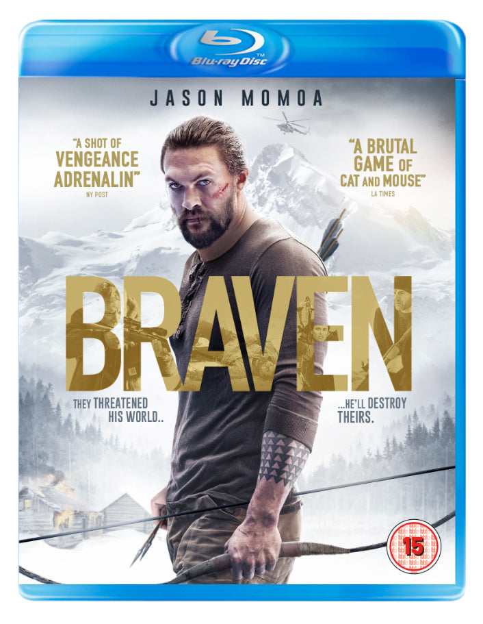 Braven