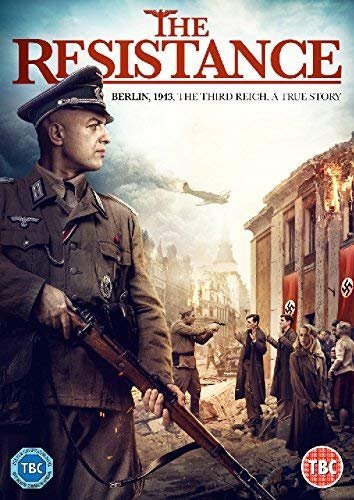 THE RESISTANCE