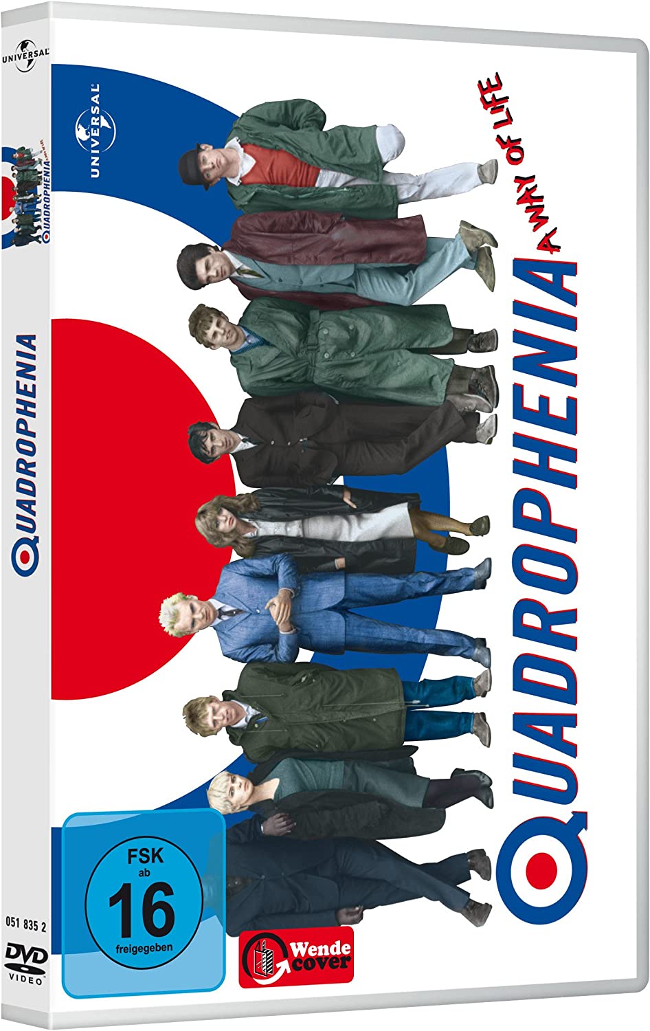 Quadrophenia