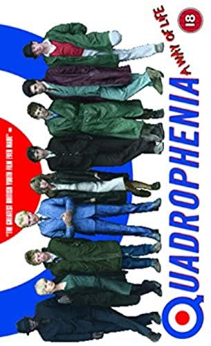 Quadrophenia
