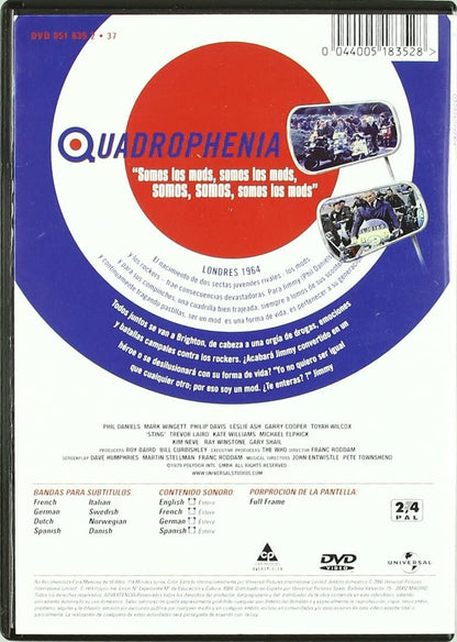 Quadrophenia