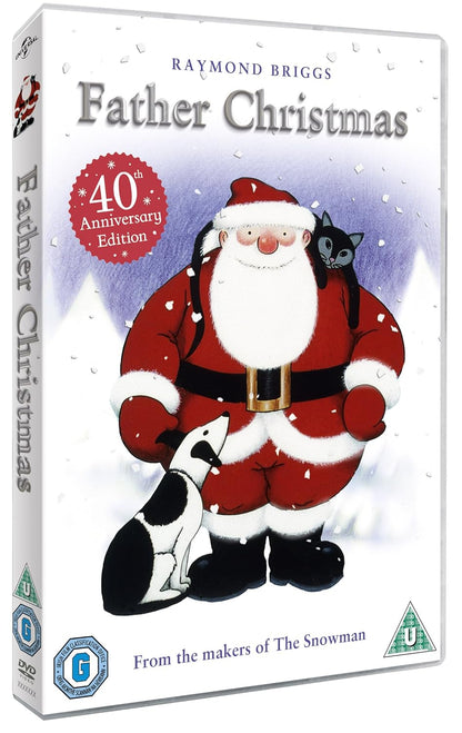 Father Christmas