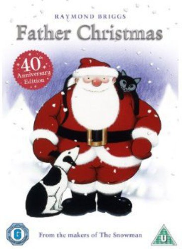 Father Christmas