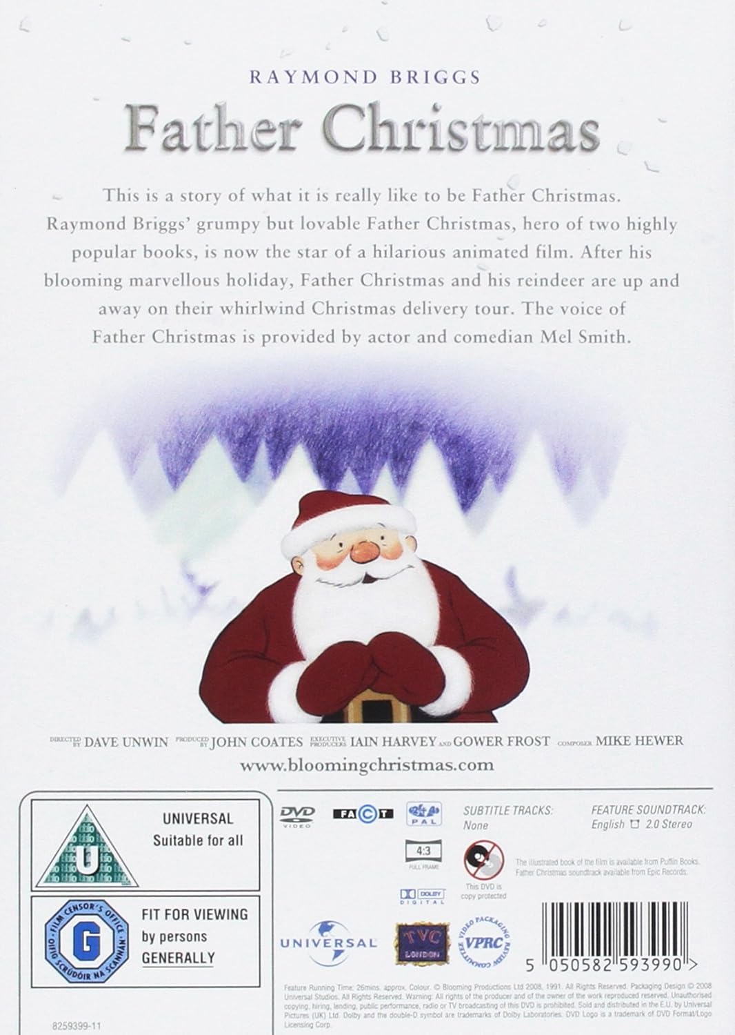 Father Christmas