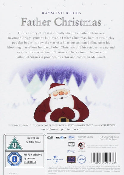 Father Christmas
