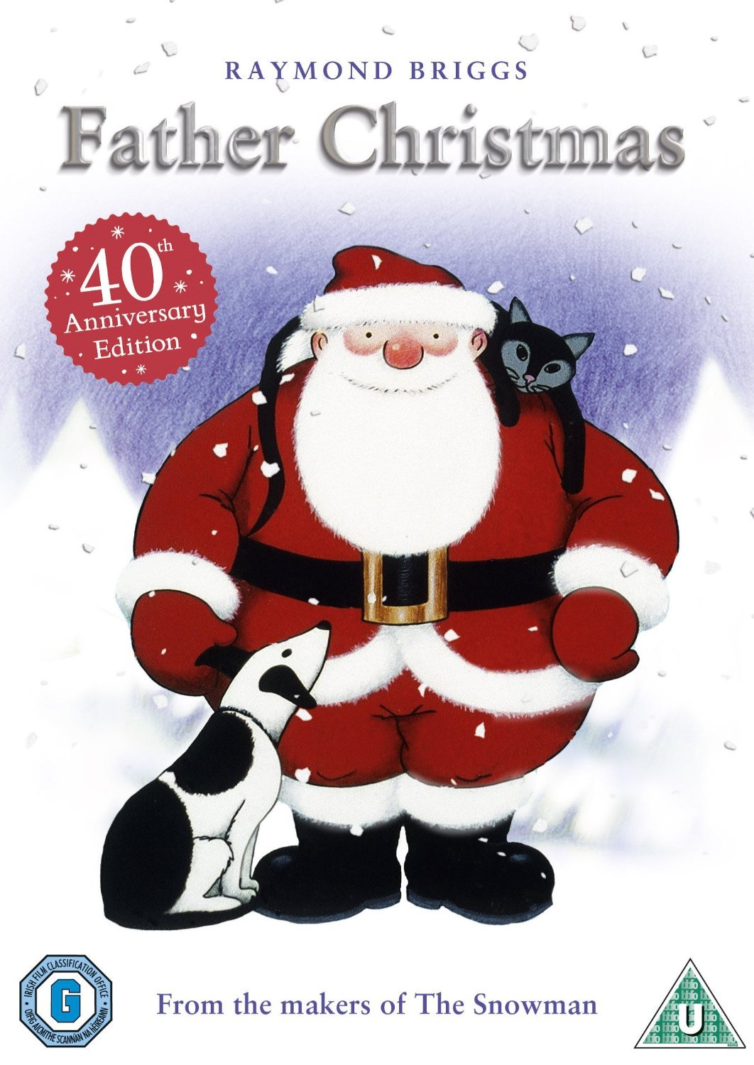 Father Christmas