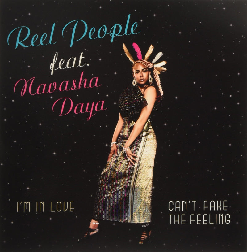 I'm In Love / Can't Fake The Feeling (RSD 2018)