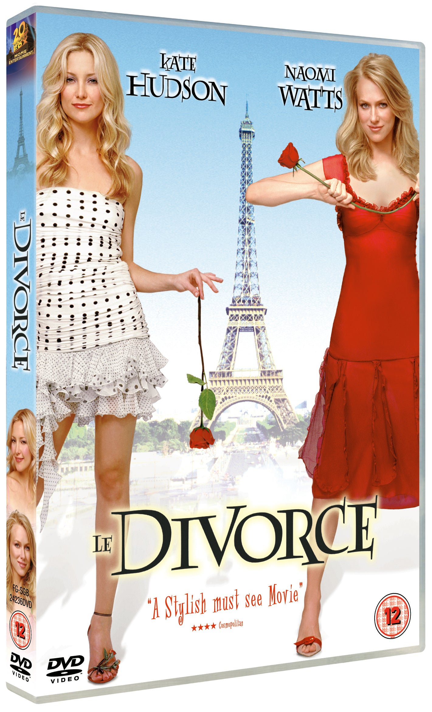 Le Divorce