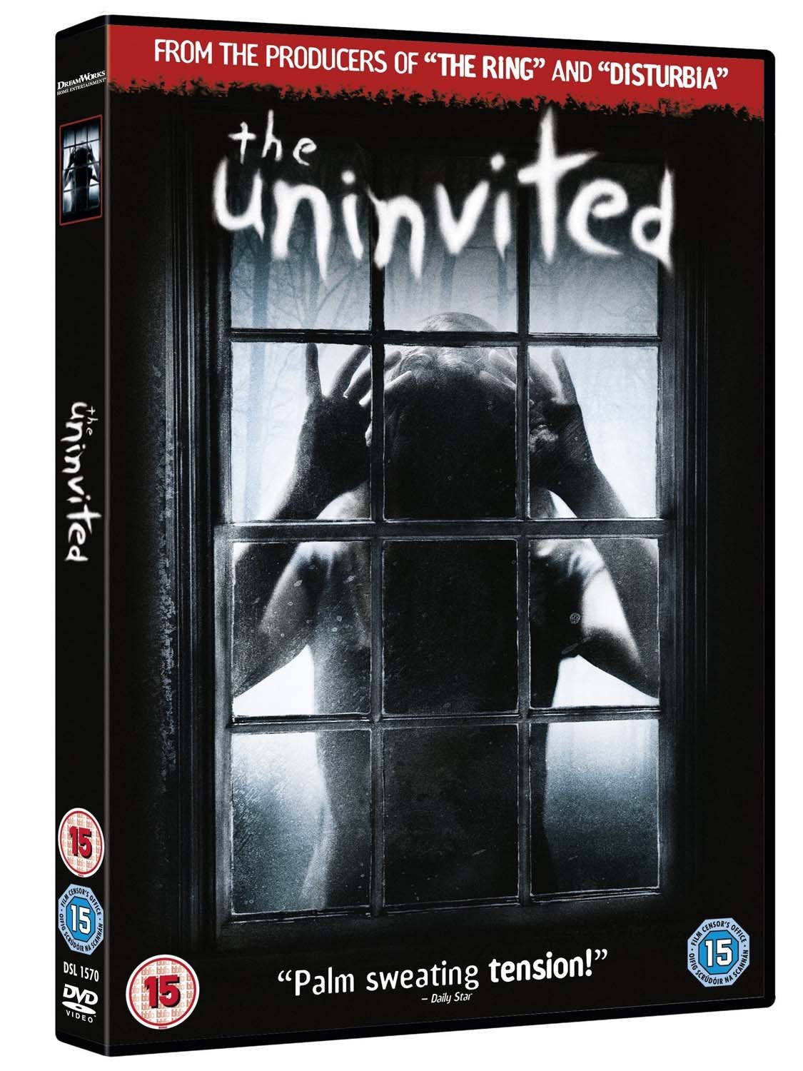 The Uninvited