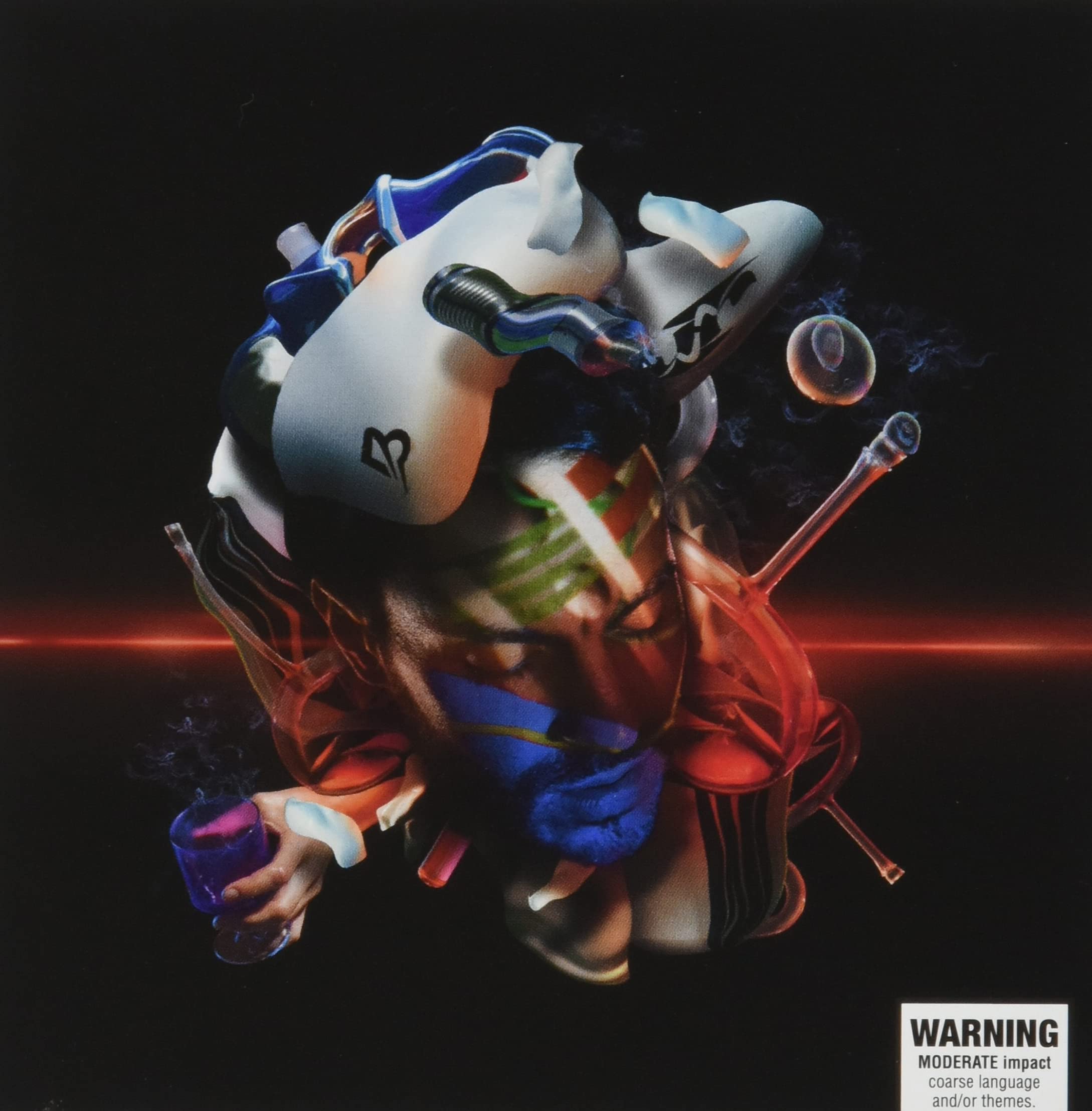 Brodinski - Brava