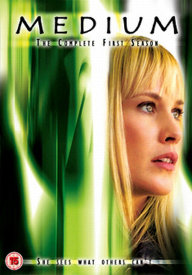 Medium: The First Season