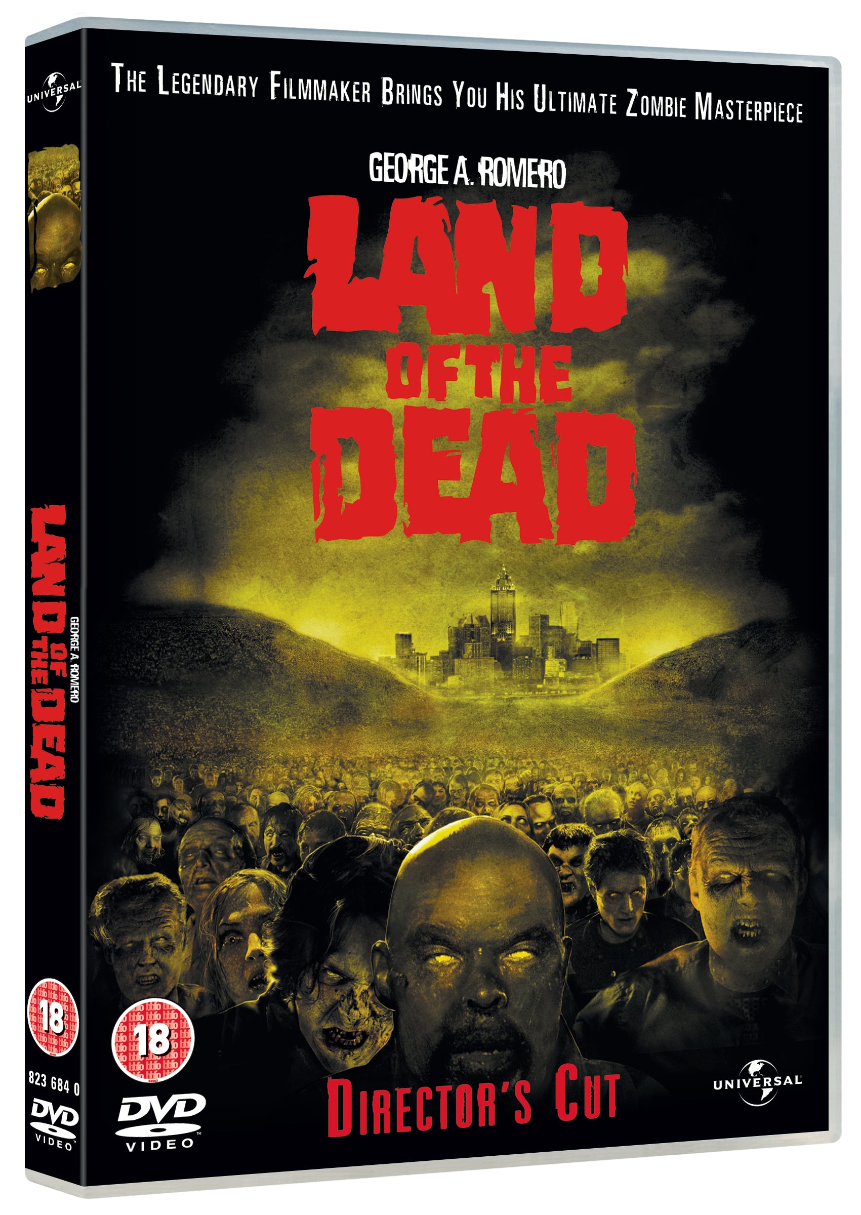 Land of the Dead