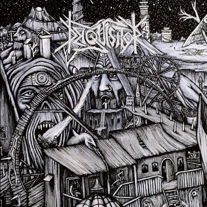 Dequisitor-Downfall Of The Apostates