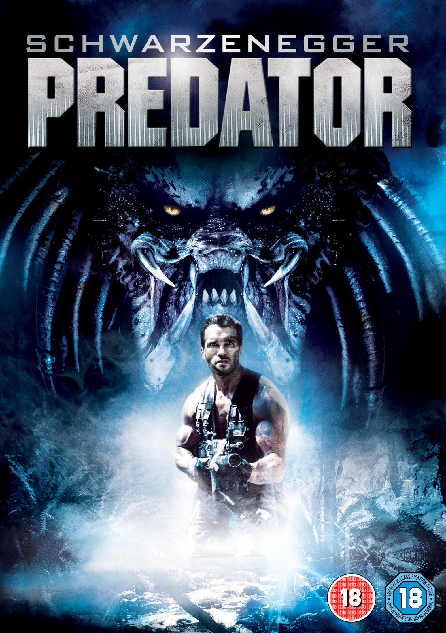 Predator