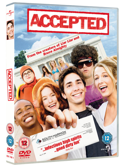 Accepted