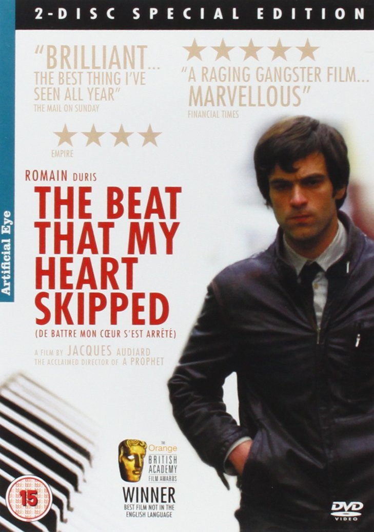 The Beat That My Heart Skipped