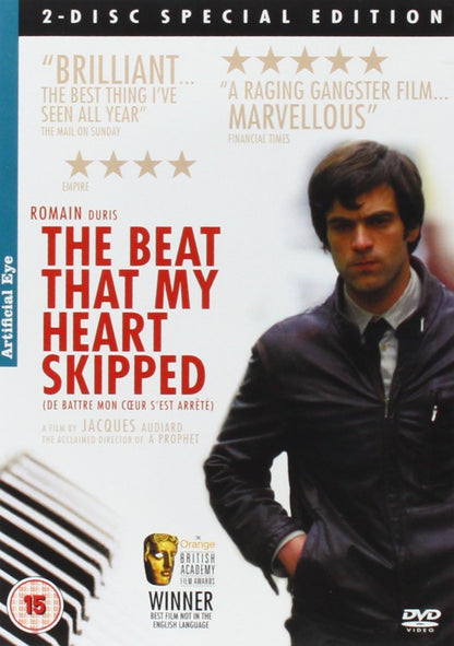 The Beat That My Heart Skipped