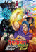 TORIKO SECRET RECIPE OF GOURMET GOD - TORIKO SECRET RECIPE OF GOURMET GOD (1 DVD