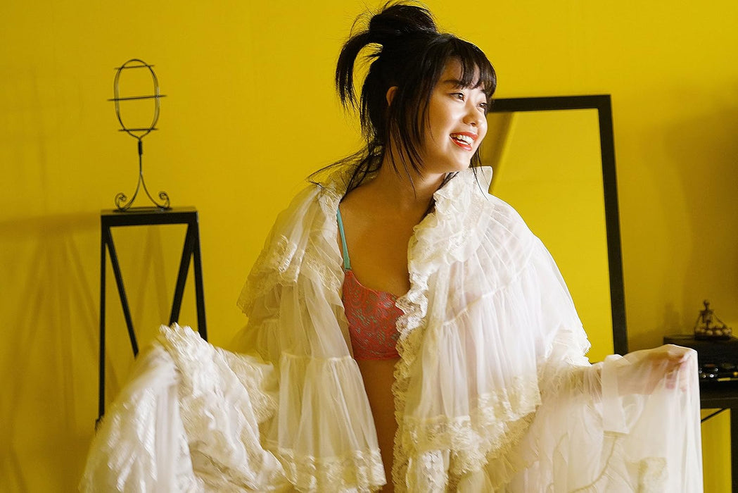 Antiporno (Dual Format DVD/Bluray)