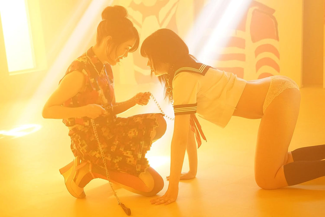 Antiporno (Dual Format DVD/Bluray)