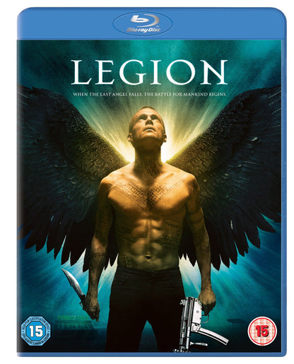 Legion