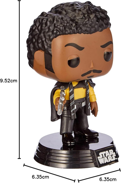 POP Funko Star Wars: Red Cup Figura de Vinilo (Funko 26982