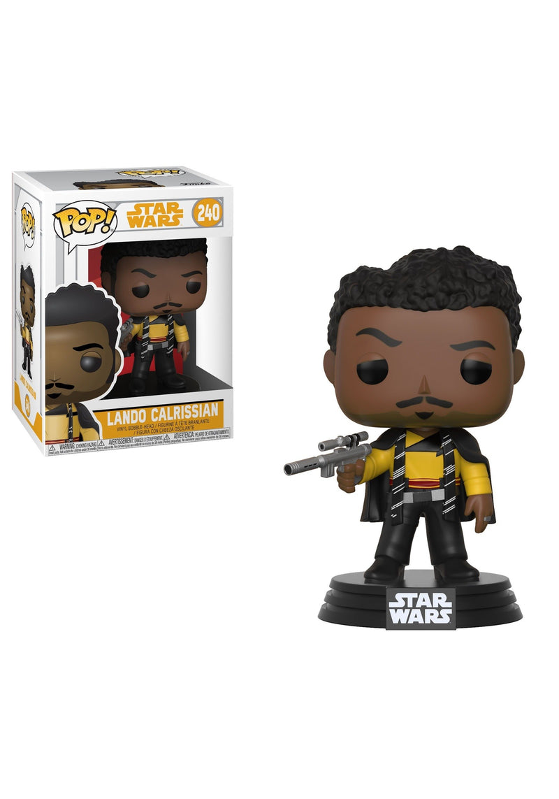 POP Funko Star Wars: Red Cup Figura de Vinilo (Funko 26982