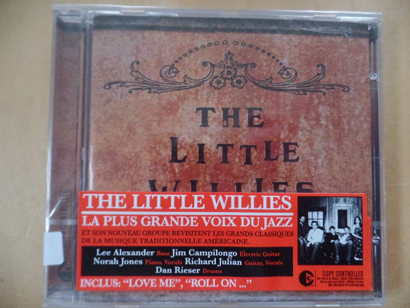 The Little Willies
