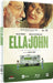 Ella & John (the Leisure Seeker) (Steelbook