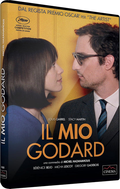 Il Mio Godard