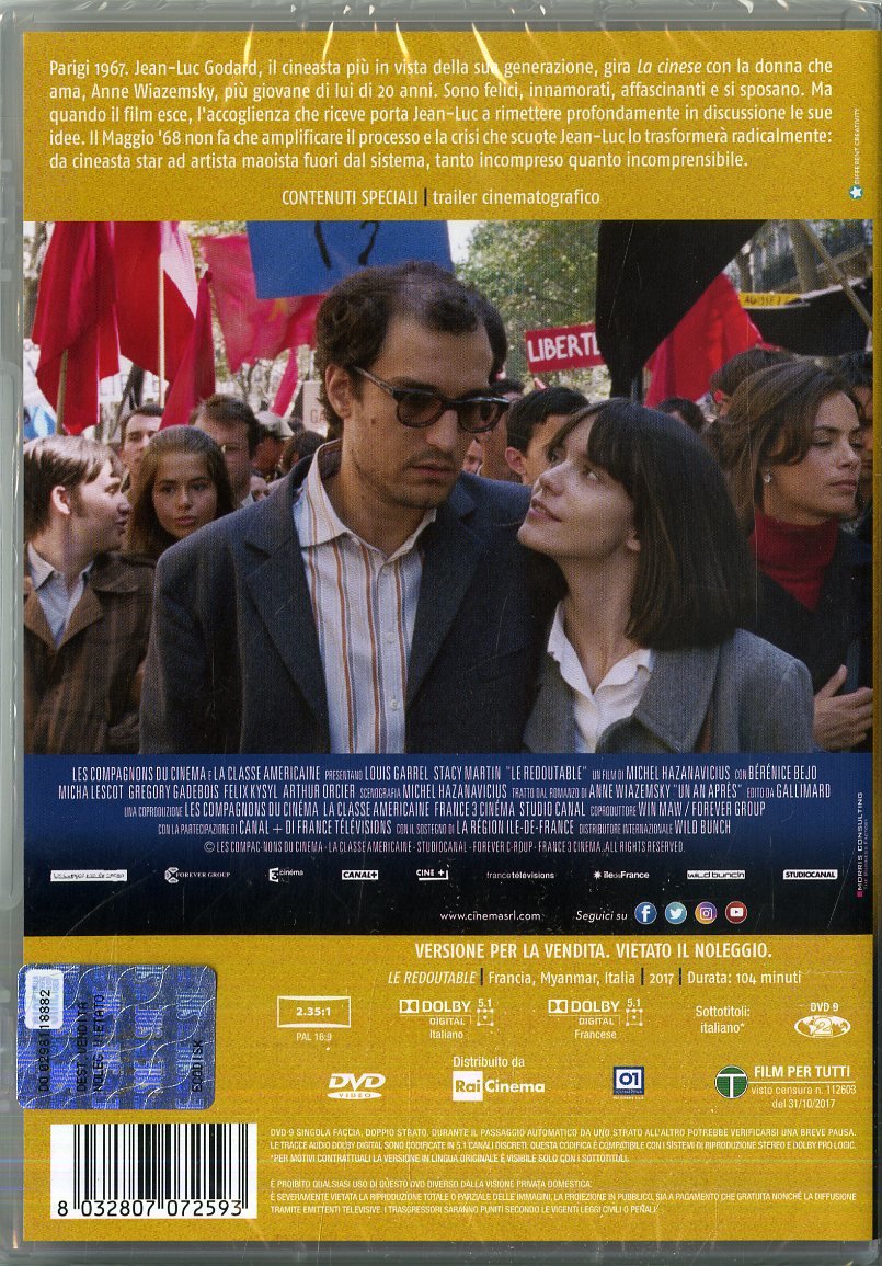 Il Mio Godard