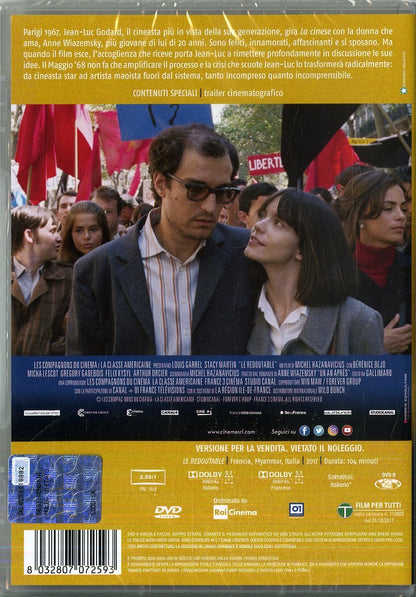 Il Mio Godard