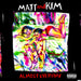 ALMSoundtrack EVERYDAY  Explicit Lyrics