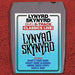 Bmg 8-track Classics Live