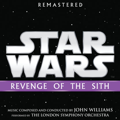 Star Wars - Episode III: Revenge of the Sith