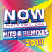 Now Thats What I Call Hits & R