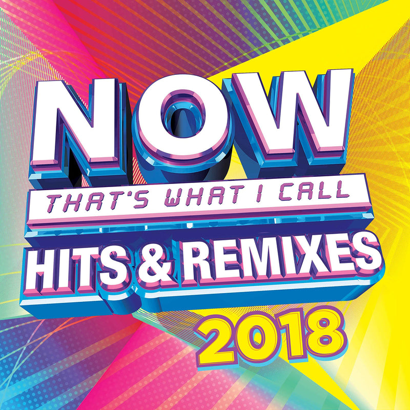Now Thats What I Call Hits & R