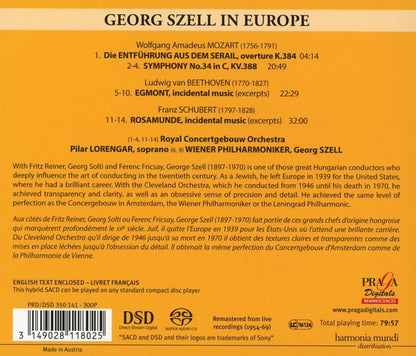 In Europe