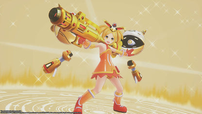 Megadimension Neptunia Viir (Ps4