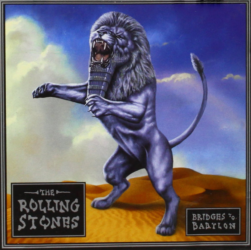 Bridges To Babylon