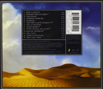 Bridges To Babylon
