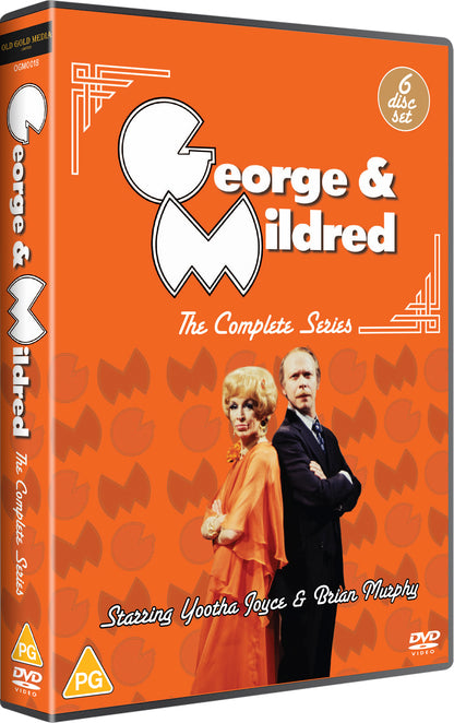 George and Mildred: The Complete Series