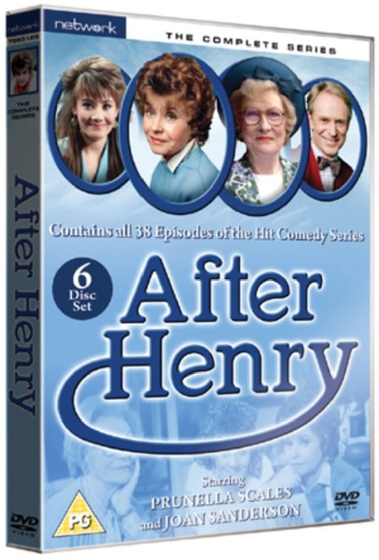 After Henry: The Complete Series