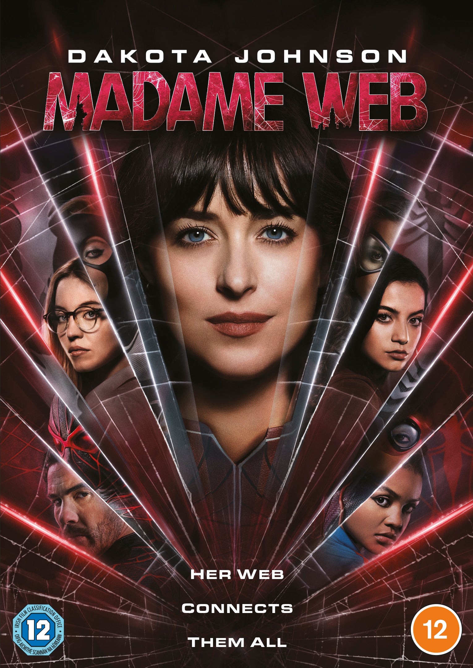 Madame Web