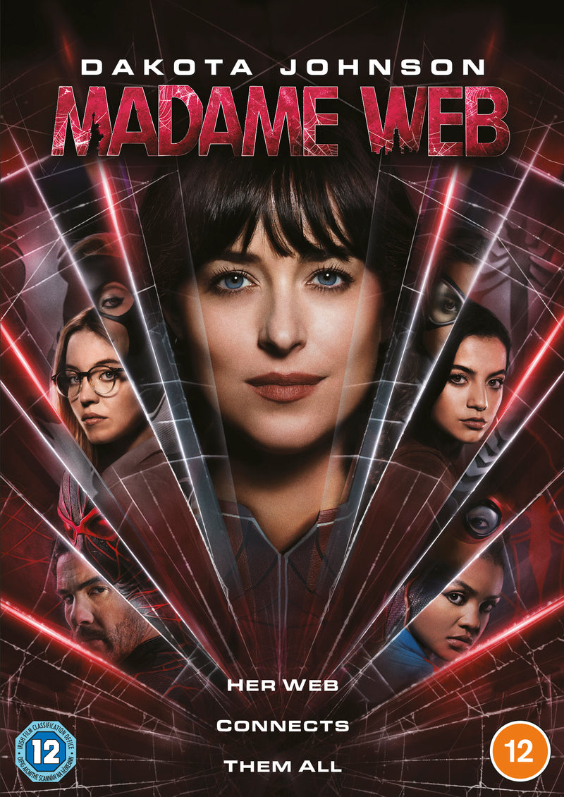 Madame Web