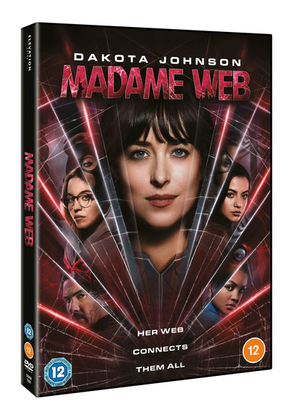 Madame Web
